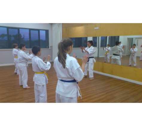 Goju-Ryu Karate Shushin Kai - Westmeadows, VIC