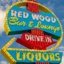 Redwood Lounge & Package Liquors - Bars