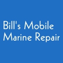 Bill's Mobile Marine Repair - Boat Maintenance & Repair