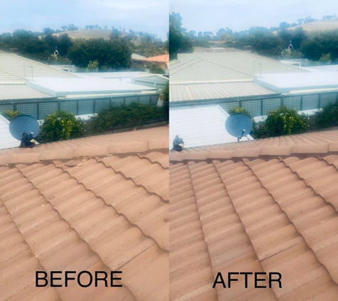 Nathan Kemp Roofing PTY LTD - Oura, NSW