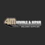 4-M Rentals & Repair