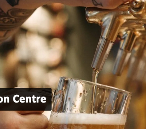 Shell Club Sporting & Social - Corio, VIC. Function Centre