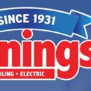 Jennings Heating & Cooling - Air Conditioning Service & Repair