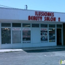 Ilusiones - Beauty Salons