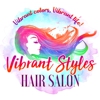 Vibrant Styles gallery