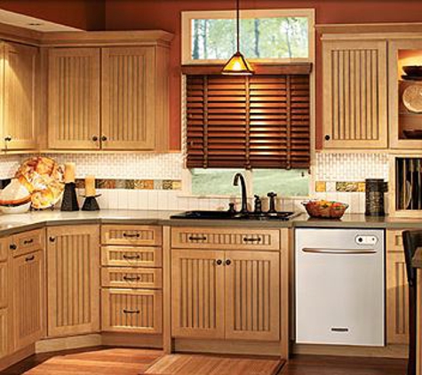 US Cabinetry - Kitchens | Baths | Closets