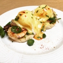 Friends With Benedicts Pop Up - American Restaurants