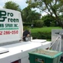 Pro Green Lawn Spray Inc