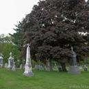 St Mary Cemetery - Cemeteries
