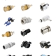 Linktech Quick Couplings Inc.