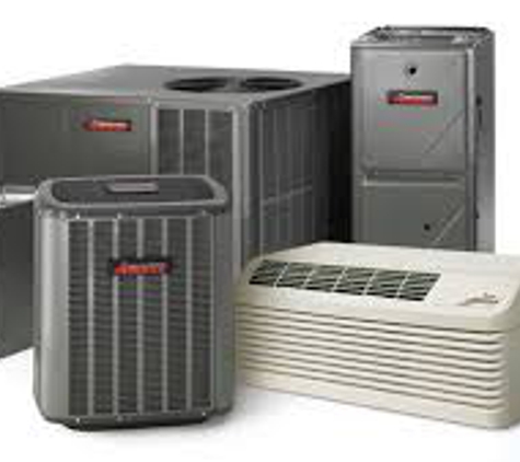 Albright Heating and Air - Concord, CA