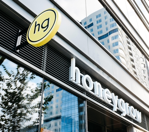 Honeygrow - Boston, MA
