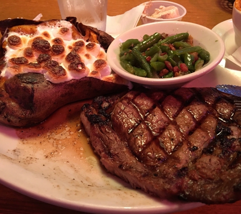 Texas Roadhouse - Pigeon Forge, TN