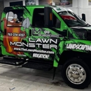 Lawn Monster - Landscape Contractors