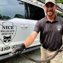Nice Wild Life Service - Pest Control Equipment & Supplies