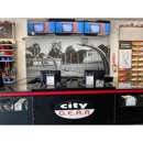 City Gear - Shoe Stores