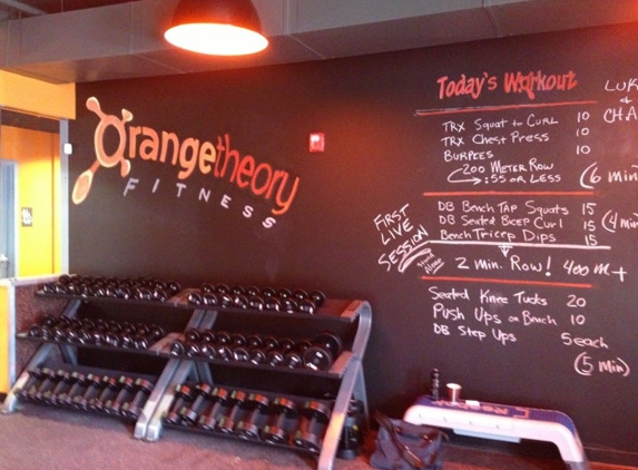 Orangetheory Fitness - Denver, CO