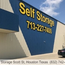 AAA Storage - East Downtown - Self Storage
