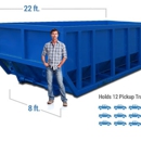 Discount Dumpsters LLC - Trash Containers & Dumpsters