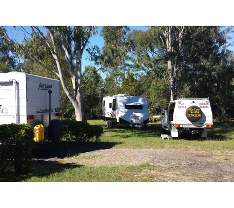 A1 Mobile Caravan Service - Southside, QLD
