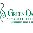 Green Oaks Physical Therapy - Physical Therapists