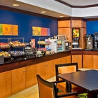 Fairfield Inn & Suites