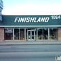 Pete's Finishland