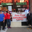 Penn Pizza