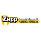 Zepp Plumbing & Heating Inc.