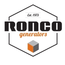Ronco Generators - Generators