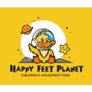 Happy Feet Planet - Playgrounds
