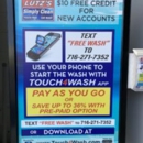 Lutz's Touch Free Car Wash - Car Wash