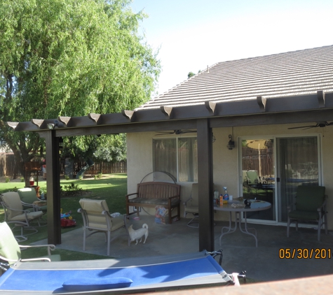 Americal Awning - Bakersfield, CA