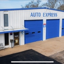 Auto Express