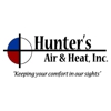 Hunter's Air & Heat Inc gallery