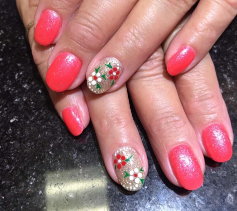 Nail design - Fort Wayne, IN