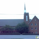 Holy Trinity Lutheran Church - Lutheran Churches