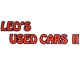 Leo's Used Cars II, LLC