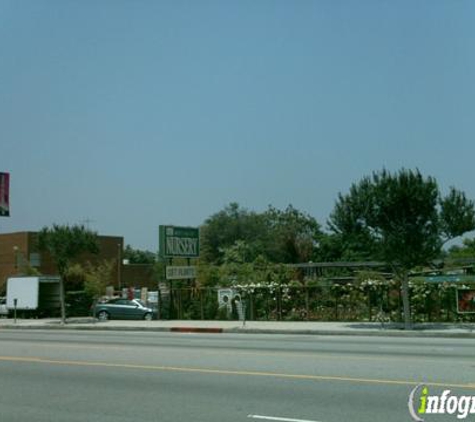 West Valley Nursery - Tarzana, CA