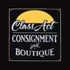 Class Act Consignment and Boutique gallery