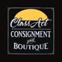 Class Act Consignment and Boutique