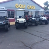 Roach Golf Cars gallery