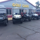 Roach Golf Cars - New Car Dealers