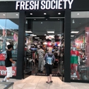 Fresh Society - Shirts-Custom Made