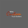 Mike's Custom Trucks gallery