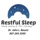 John L. Bouzis DDS & RestfulSleep - Dental Clinics