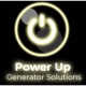 Power Up Generator Solutions