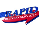 Rapid Delivery Service Inc. - Messenger Service