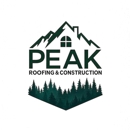Peak Roofing and Construction - Roofing Contractors