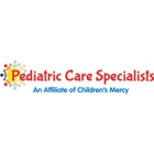 Pediatric Care Specialists